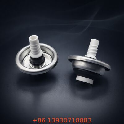 উচ্চ-চাপ রেটযুক্ত এবং ক্লগ-প্রতিরোধী অগ্রভাগ অ্যাপ্লিকেশনের জন্য এক্সটেন্ডেড ডিপ টিউব এক ইঞ্চি পিইউ ফোম ভালভ