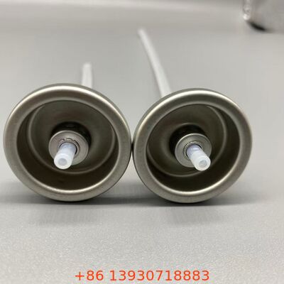 অ্যান্টিব্যাকটেরিয়াল ডিওডোরেন্ট ভালভ মাইক্রোব কন্ট্রোল গন্ধ প্রতিরোধ এবং এয়ারোসোল সূত্র জন্য জীবাণু প্রতিরোধী বৈশিষ্ট্য সঙ্গে