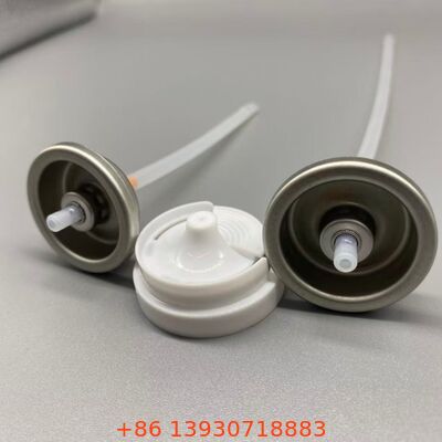 অ্যান্টিব্যাকটেরিয়াল ডিওডোরেন্ট ভালভ মাইক্রোব কন্ট্রোল গন্ধ প্রতিরোধ এবং এয়ারোসোল সূত্র জন্য জীবাণু প্রতিরোধী বৈশিষ্ট্য সঙ্গে