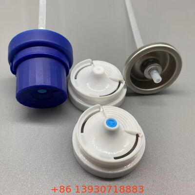 অ্যান্টিব্যাকটেরিয়াল ডিওডোরেন্ট ভালভ মাইক্রোব কন্ট্রোল গন্ধ প্রতিরোধ এবং এয়ারোসোল সূত্র জন্য জীবাণু প্রতিরোধী বৈশিষ্ট্য সঙ্গে