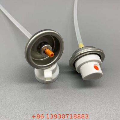 কার্পেট এবং সিট কেয়ারের জন্য হেভি ডিউটি ফোম ক্লিনার ভালভ উইথ ক্লিনিং ব্রাশ ক্যাপ