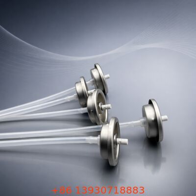 ড্রাই শ্যাম্পুর জন্য টিনপ্লেট উপাদান, খাড়া বা উল্টো ব্যবহার এবং সমানভাবে বিতরণ সহ রুট-ফোকাসড অ্যারোসল ভালভ