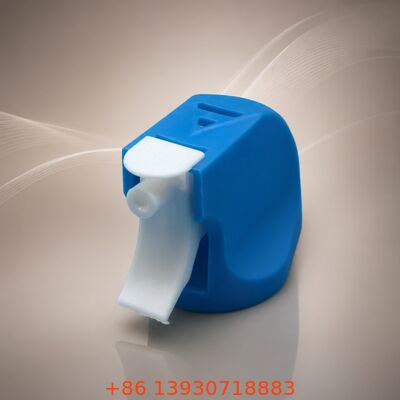 কমফোর্ট গ্রিপ কন্ট্রোল এবং অ্যাডজাস্টেবল স্প্রে প্যাটার্ন সহ এক্সটেন্ডেড নজল অ্যারোসল ট্রিগার গান