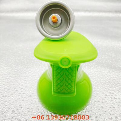 এক ইঞ্চি টিনপ্লেট এয়ারোসোল এয়ার ফ্রেশনার ভালভ
