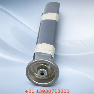 এক ইঞ্চি টিনপ্লেট BOV ভালভ 360 ডিগ্রী বিতরণ এবং পরিষ্কার বিতরণ জন্য