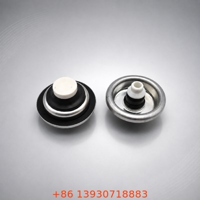 One Inch Clog-Resistant PU Foam Valve for Construction Sealing and Insulation Systems