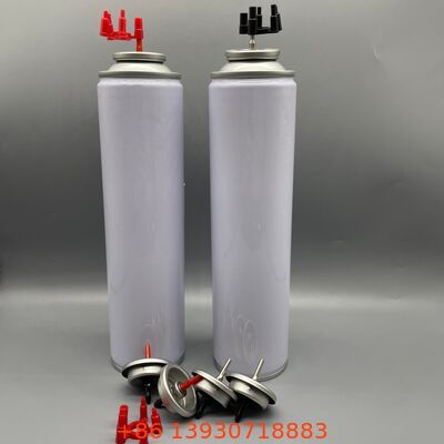Gas Lighter Refill Valve, Lighter Refill Valve, Actuator Refill Valve for Refillable Lighters and Gas Charging Applications