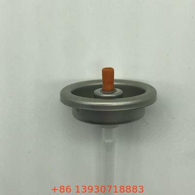 পেশাদার অটোমোবাইল মেরামতের জন্য মসৃণ স্প্রে নিয়ন্ত্রণ সহ কার্বুরেটর ক্লিনার ভালভ