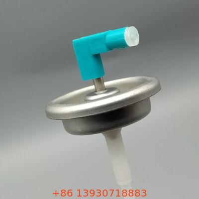 বাড়ির ওয়াইন তৈরির জন্য গাঁজন ট্যাঙ্কে ফ্লো কন্ট্রোল সহ ওয়াইন-যোগাযোগ নিরাপত্তা সহ মিটারযুক্ত ভালভ