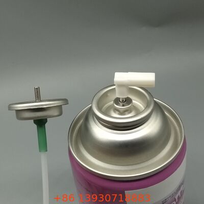 নতুন শক্তি সঞ্চয় ব্যাটারি কুলিং সিস্টেমের জন্য অ্যান্টি-লিক সহ তাপীয় স্থিতিশীলতার সাথে মিটারযুক্ত ভালভ