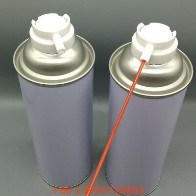 মাল্টি-পারপাস পেনিট্রেটিং অয়েল স্প্রে এর জন্য এরোসল WD-40 লুব্রিকেন্ট ভালভ