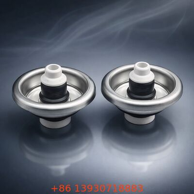 নিয়ন্ত্রিত বিতরণের জন্য সংক্ষিপ্ত স্টেম সহ এক ইঞ্চি উচ্চ-চাপ রেটযুক্ত পিইউ ফোম ভালভ