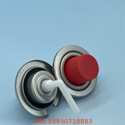 নিম্ন নির্গমন নকশা, ফুটো-প্রমাণ কর্মক্ষমতা, এবং অভ্যন্তরীণ এবং বহিরঙ্গন ব্যবহারের জন্য ধ্রুবক প্রবাহ নিয়ন্ত্রণ সঙ্গে বুটান গ্যাস ভালভ