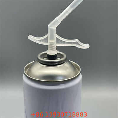 নির্ভুল নিরোধক এবং সিলিং অপারেশনের জন্য দক্ষ পিইউ ফোম স্প্রে ভালভ