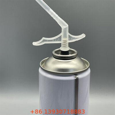 উচ্চতর নিরোধক এবং সিলিং নিয়ন্ত্রণের জন্য যথার্থ পিইউ ফোম ভালভ