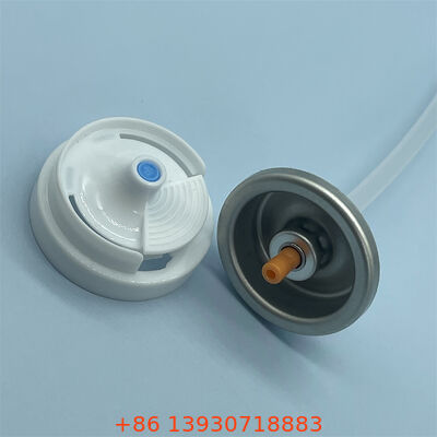 নিরাপদ এবং দীর্ঘস্থায়ী পারফরম্যান্সের জন্য হোম এবং অফিসের জন্য বহুমুখী অ্যান্টিব্যাকটেরিয়াল ডিওডোরেন্ট ভালভ