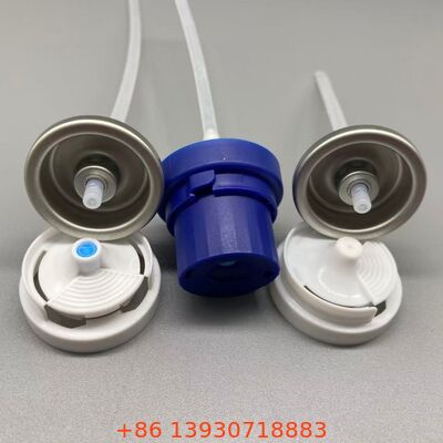 গাড়ী যত্নের জন্য মাইক্রোব নিয়ন্ত্রণ এবং গন্ধ প্রতিরোধ সহ হেভি-ডিউটি ​​অ্যান্টিব্যাকটেরিয়াল ভালভ